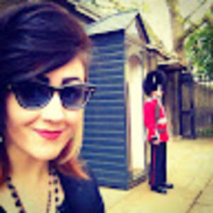 Meet your Posher, Bonnie